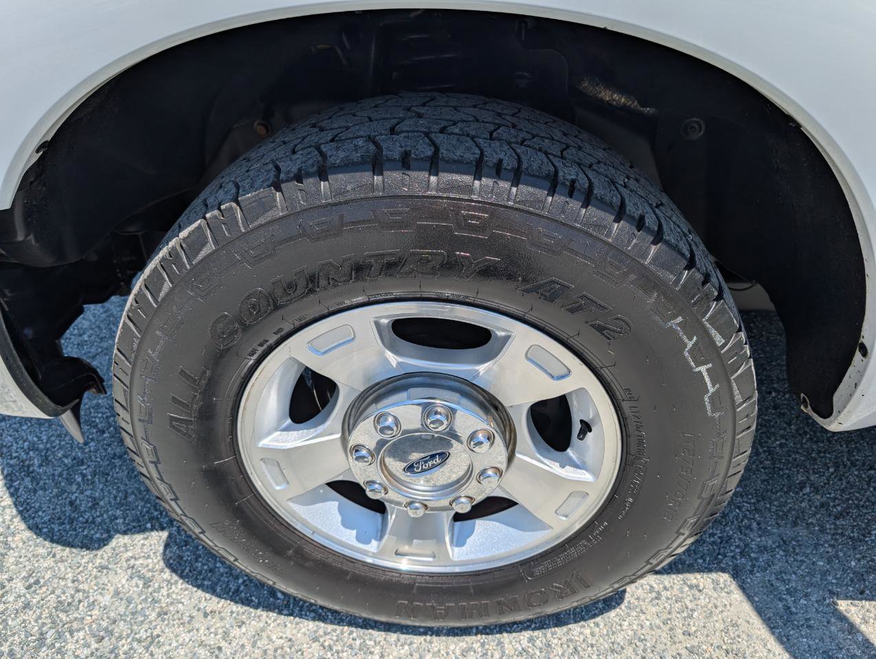 Used 2016 Ford F250 XLT RWD image 15