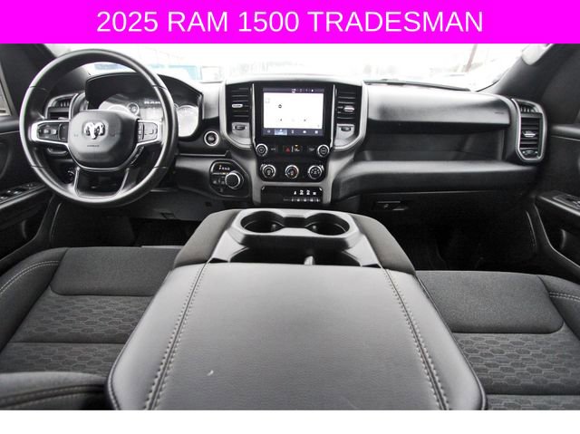 Used 2025 RAM 1500 Tradesman image 10