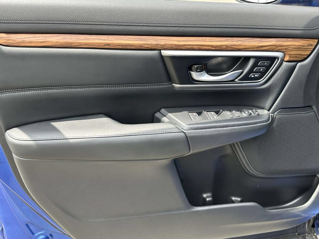 Certified 2022 Honda CR-V Touring image 14
