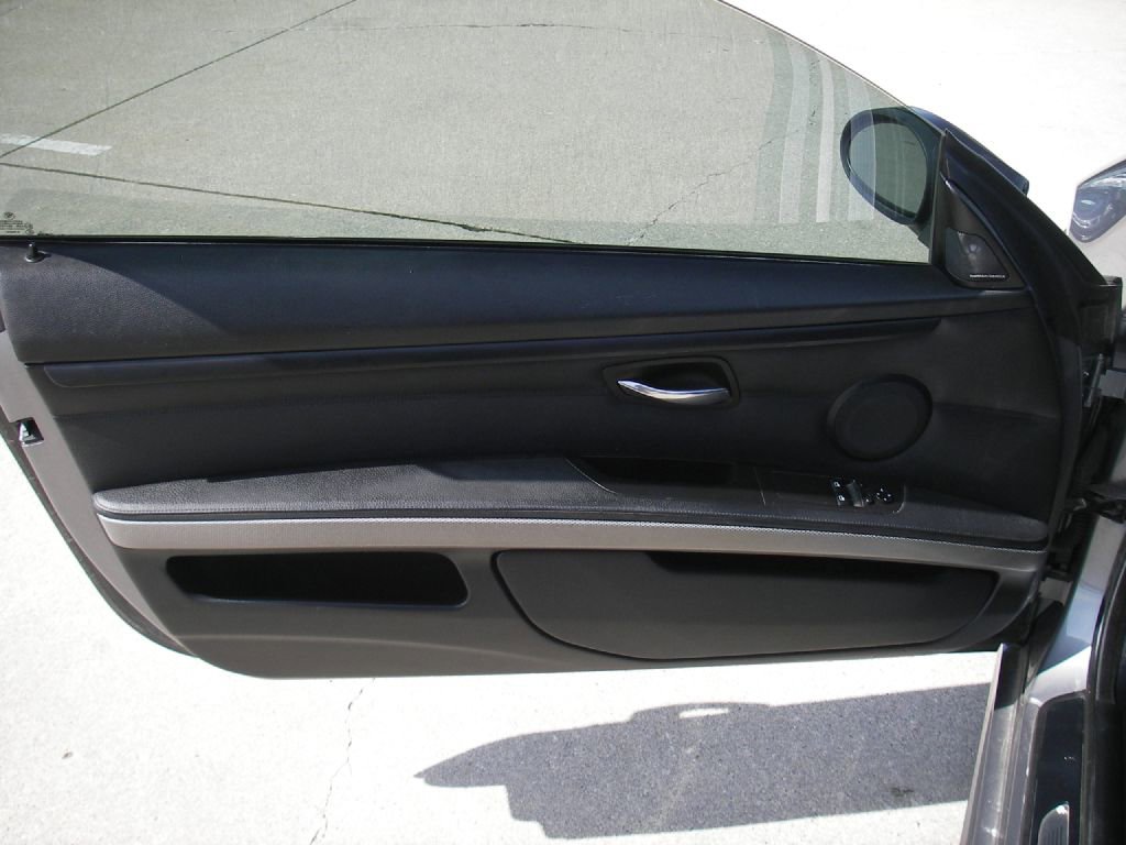 Used 2011 BMW 335is Coupe RWD image 14