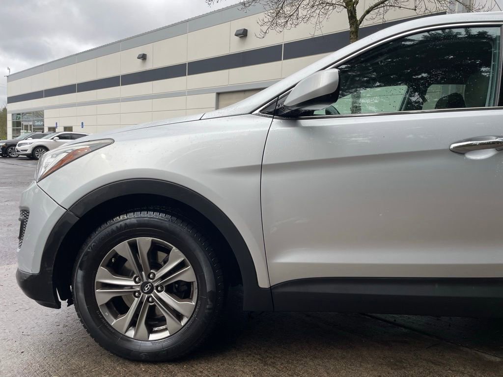 Used 2016 Hyundai Santa Fe Sport image 8