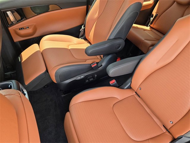 New 2026 Kia Carnival SX Prestige image 20