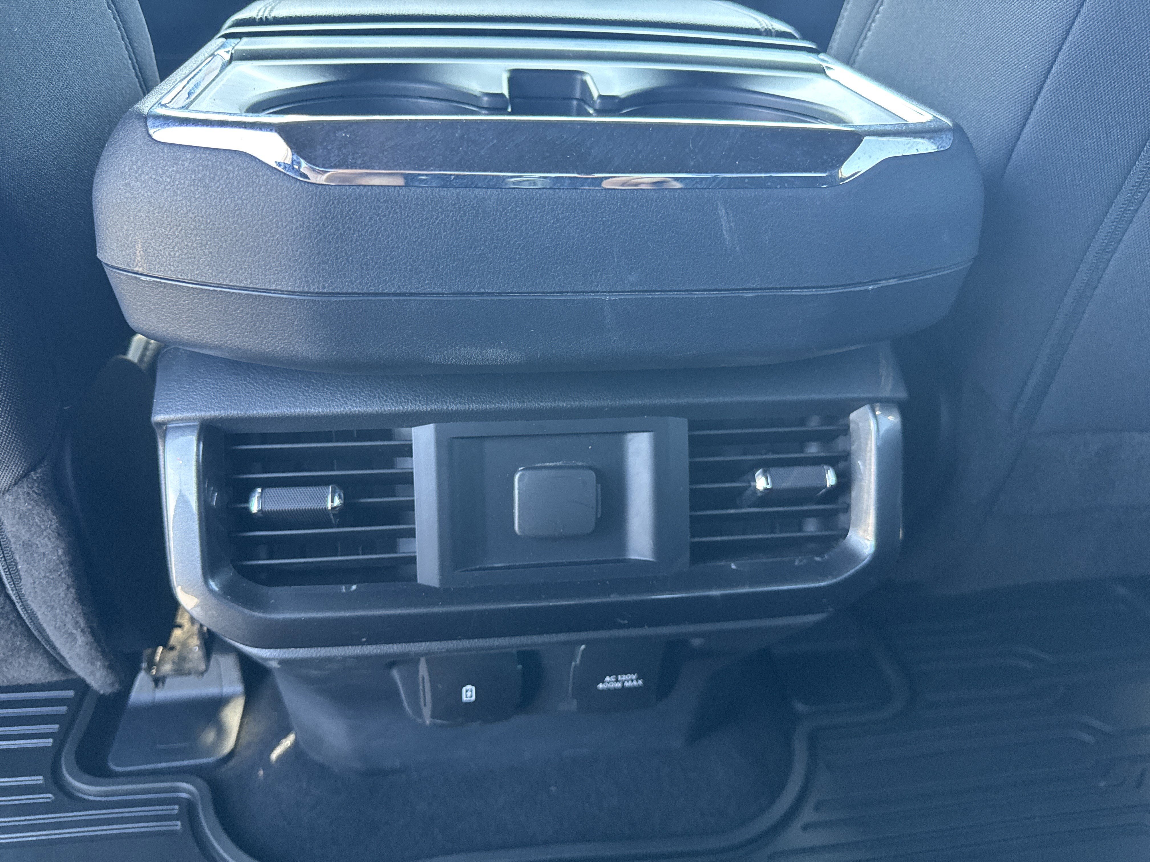 Certified 2023 Ford F150 XLT w/ Equipment Group 302A High AWD/4WD image 25