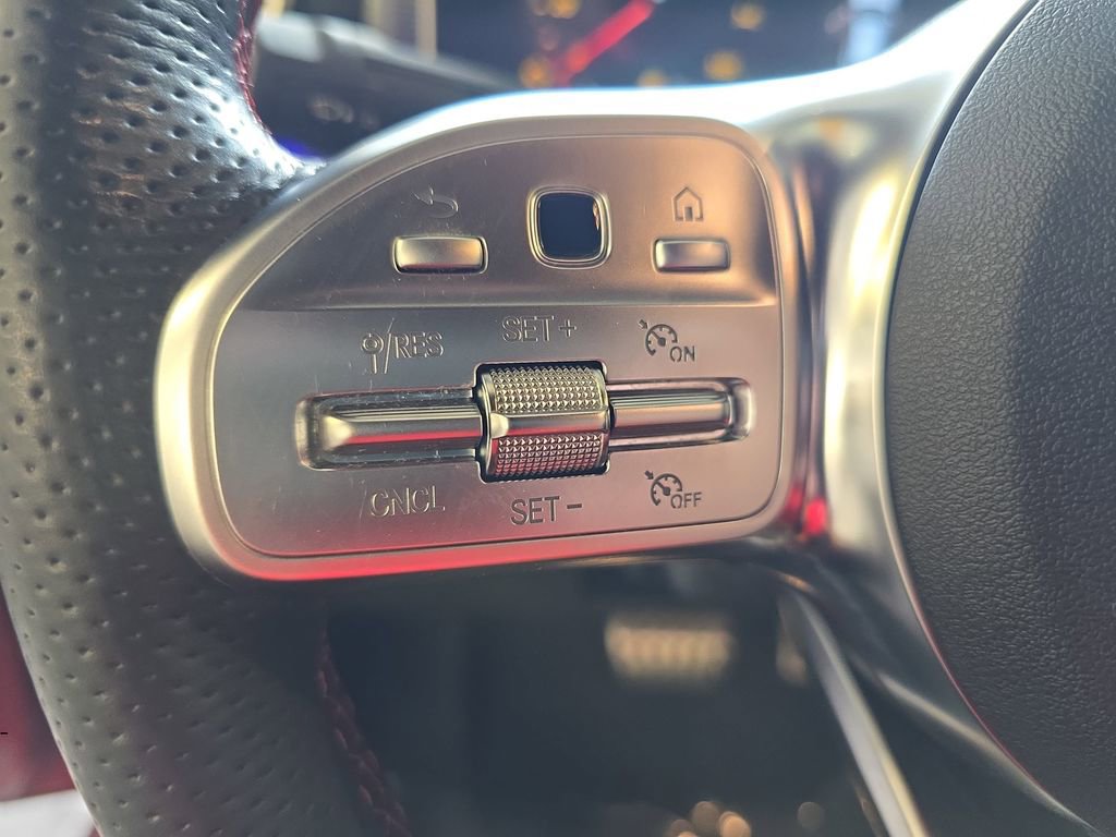 Used 2020 Mercedes-Benz CLA 250 image 19