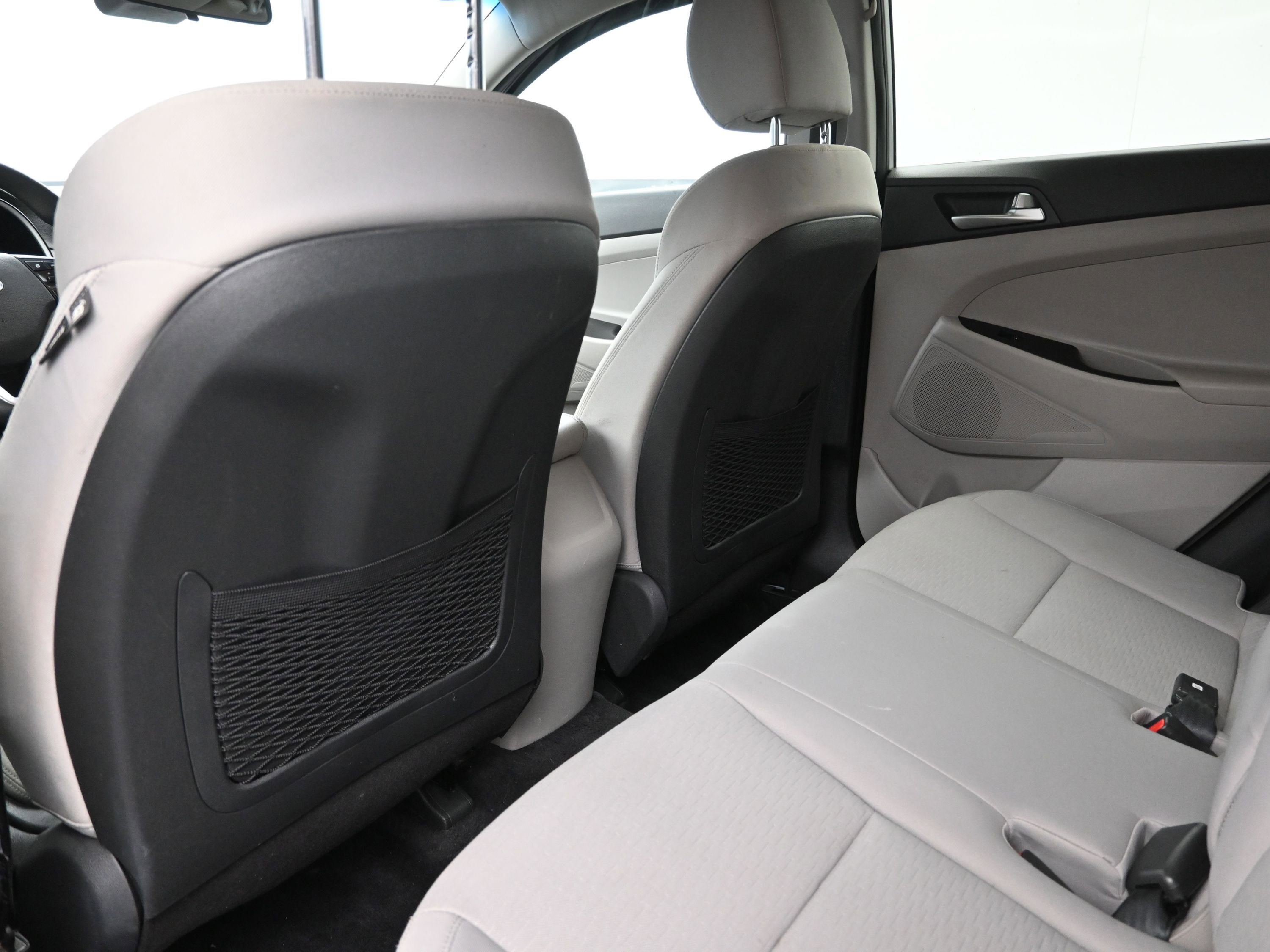 Used 2020 Hyundai Tucson SE FWD image 21