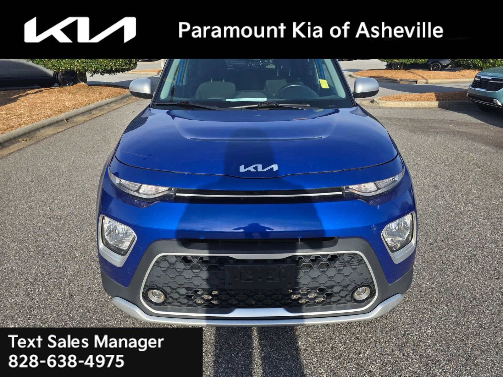 Used 2022 Kia Soul X-Line image 8