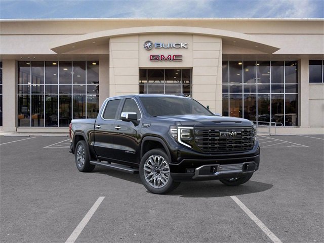 New 2026 GMC Sierra 1500 Denali Ultimate