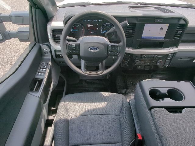 New 2026 Ford F250 XL AWD/4WD image 18