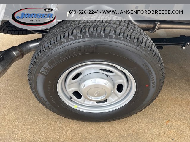 New 2026 Ford F250 XL image 7