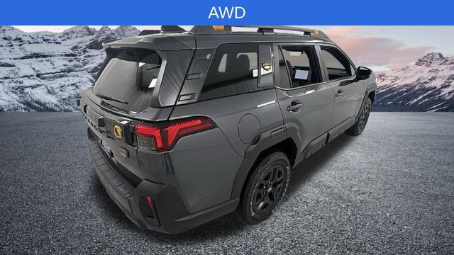 New 2026 Subaru Outback Wilderness image 3