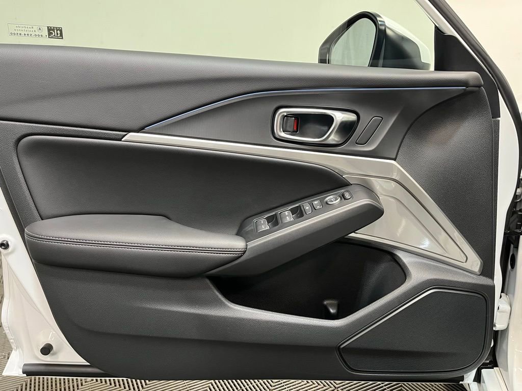New 2026 Acura Integra A-Spec image 13