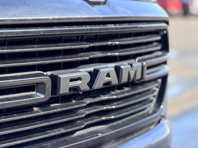 Used 2019 RAM 1500 Big Horn image 29