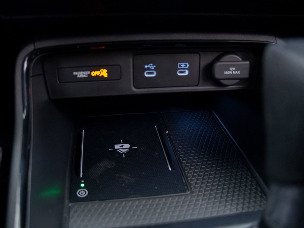 New 2026 Honda CR-V LX image 26