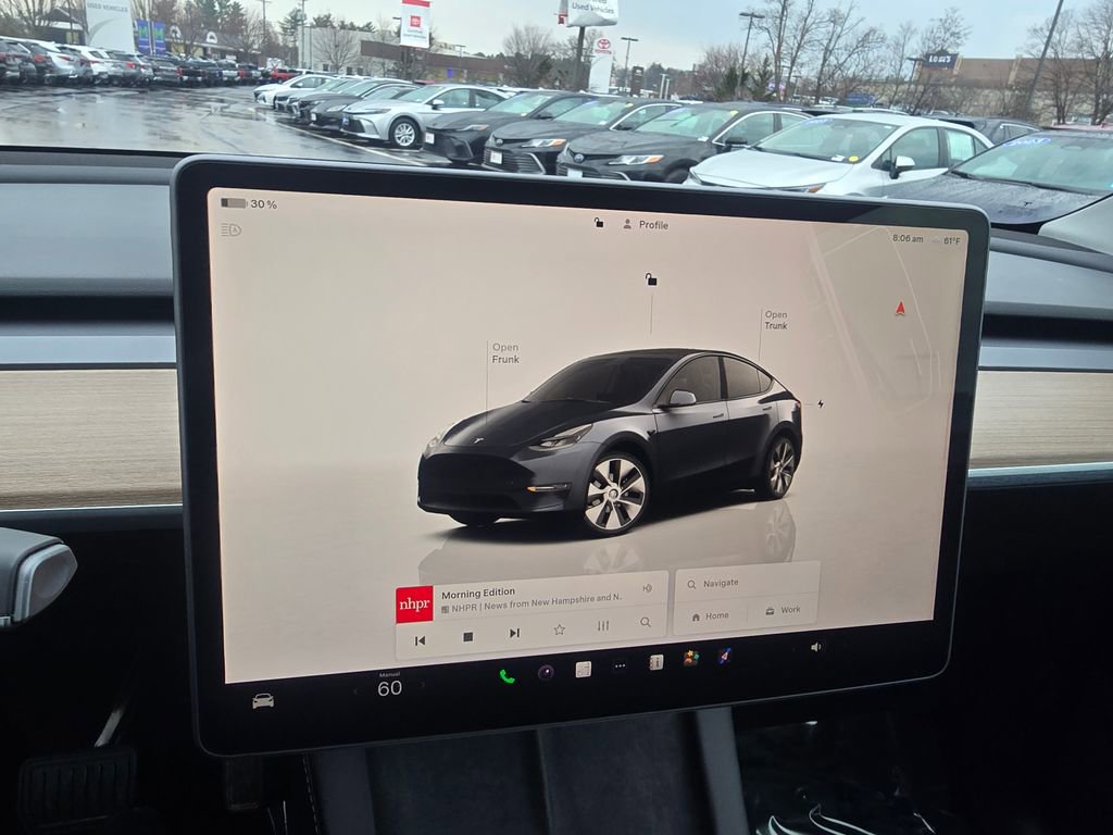 Used 2023 Tesla Model Y Long Range image 24