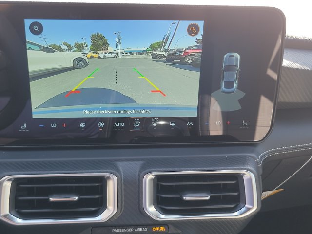 New 2026 Ford Mustang Premium RWD image 22