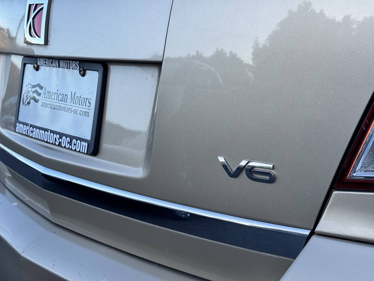 Used 2008 Saturn Vue XR w/ Convenience Package FWD image 16