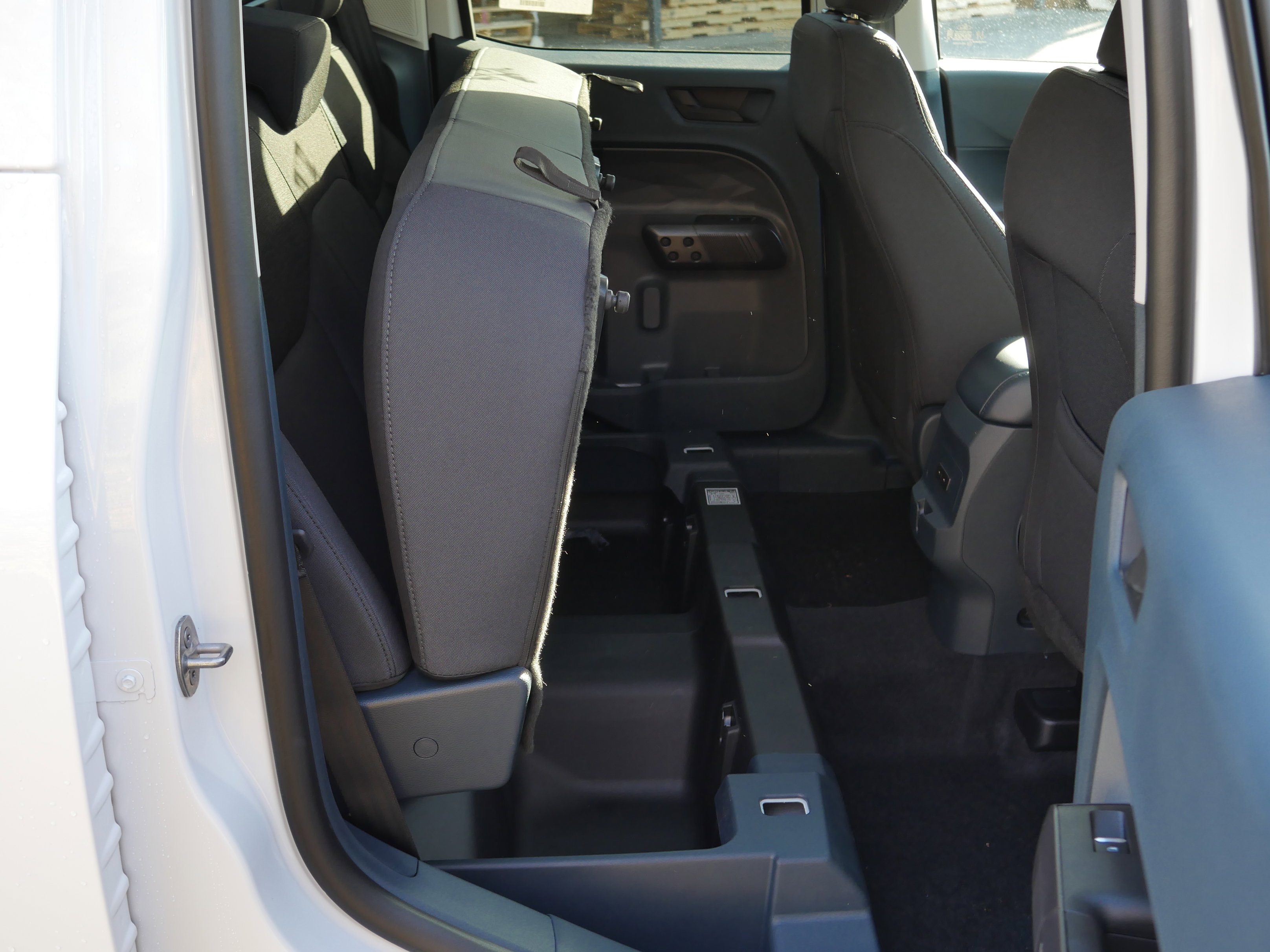 New 2026 Ford Maverick XL w/ 4K Tow Package image 28