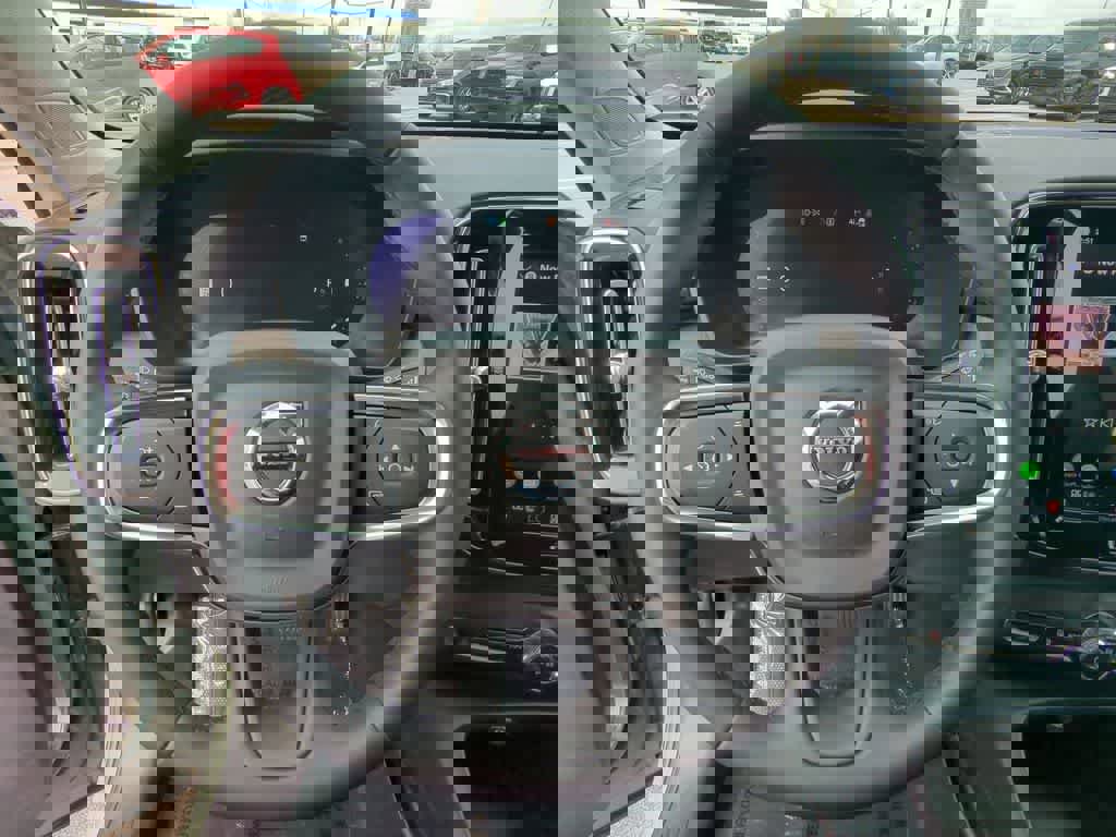 Used 2023 Volvo XC40 B5 Plus w/ Driver Assist Package image 21