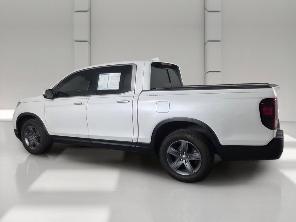 Used 2023 Honda Ridgeline RTL-E image 7