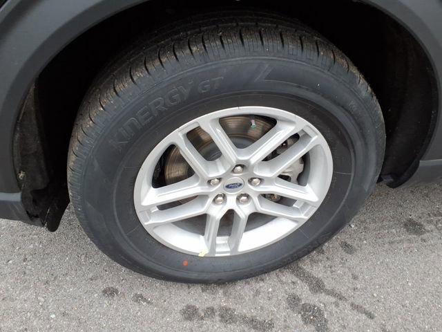 New 2026 Ford Explorer Active AWD/4WD image 18