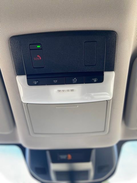 Used 2022 Nissan Rogue SV image 24