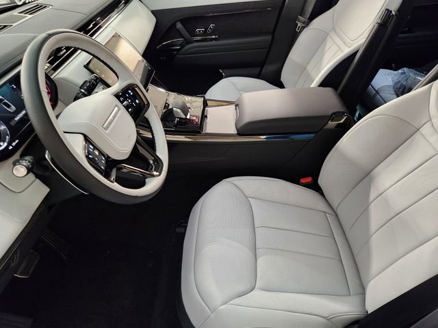 New 2026 Land Rover Range Rover Sport Dynamic SE image 14