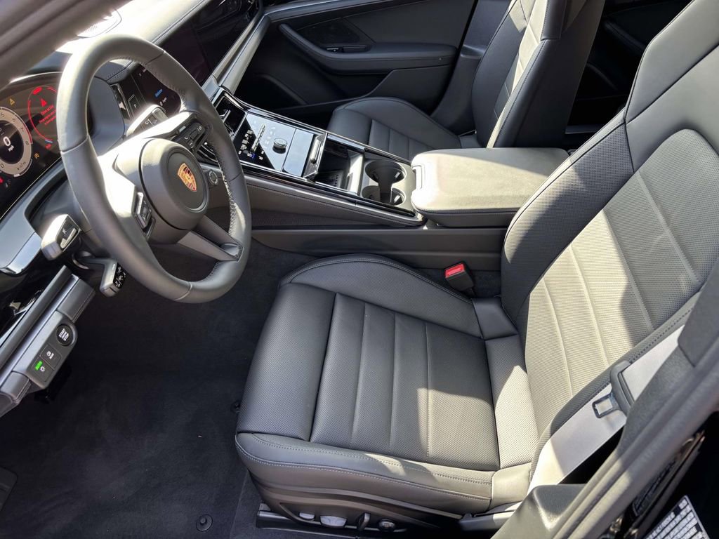 New 2026 Porsche Panamera image 20