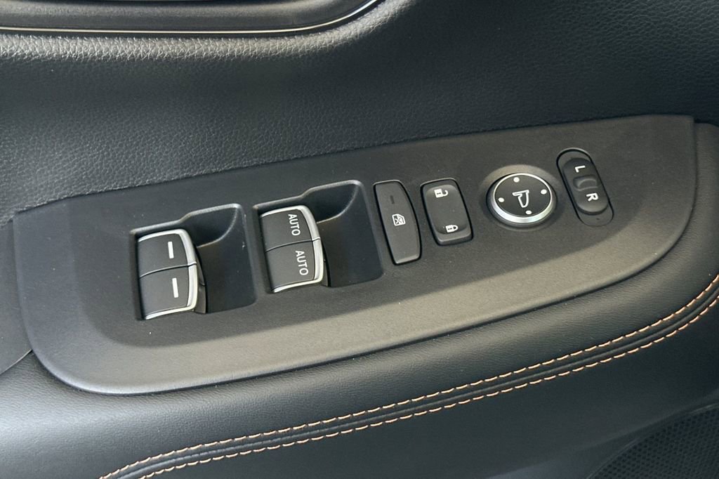 New 2026 Honda HR-V Sport image 12