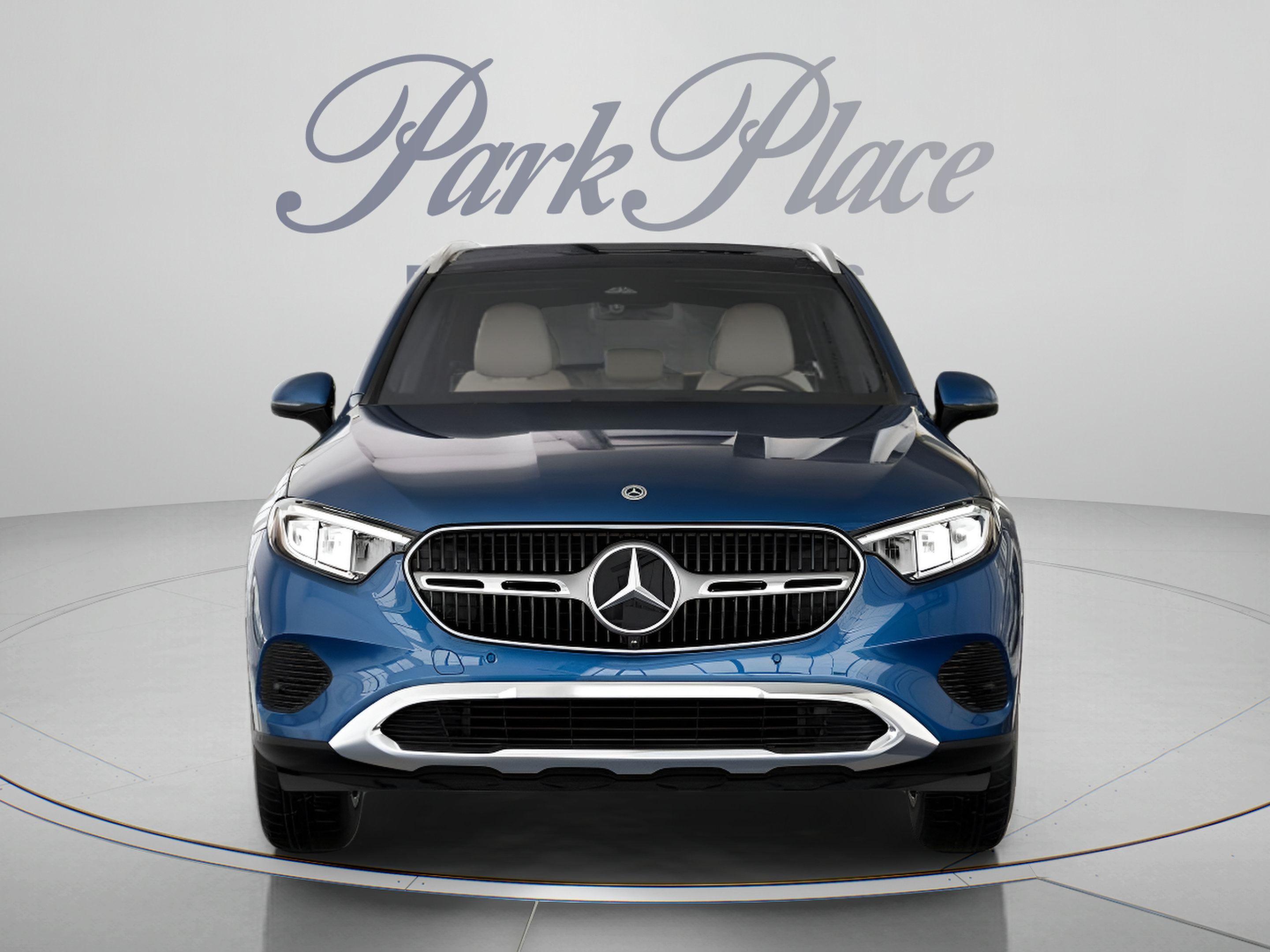 Certified 2026 Mercedes-Benz GLC 300 image 36