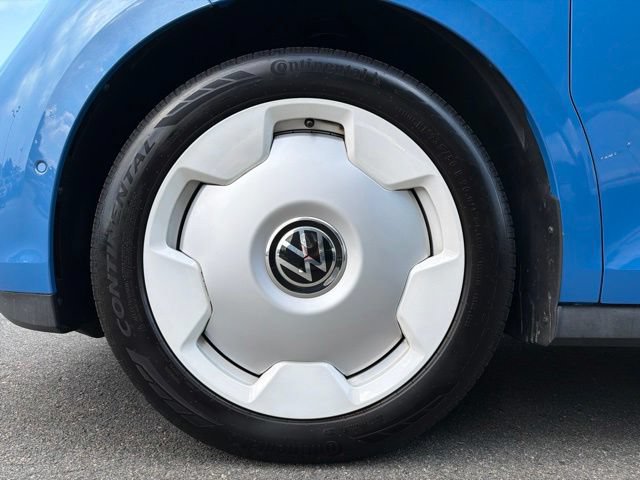Used 2025 Volkswagen ID. Buzz 1st Edition AWD/4WD image 33