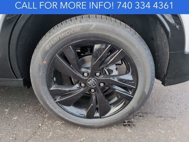 New 2026 Buick Encore GX Sport Touring w/ Comfort Package image 24