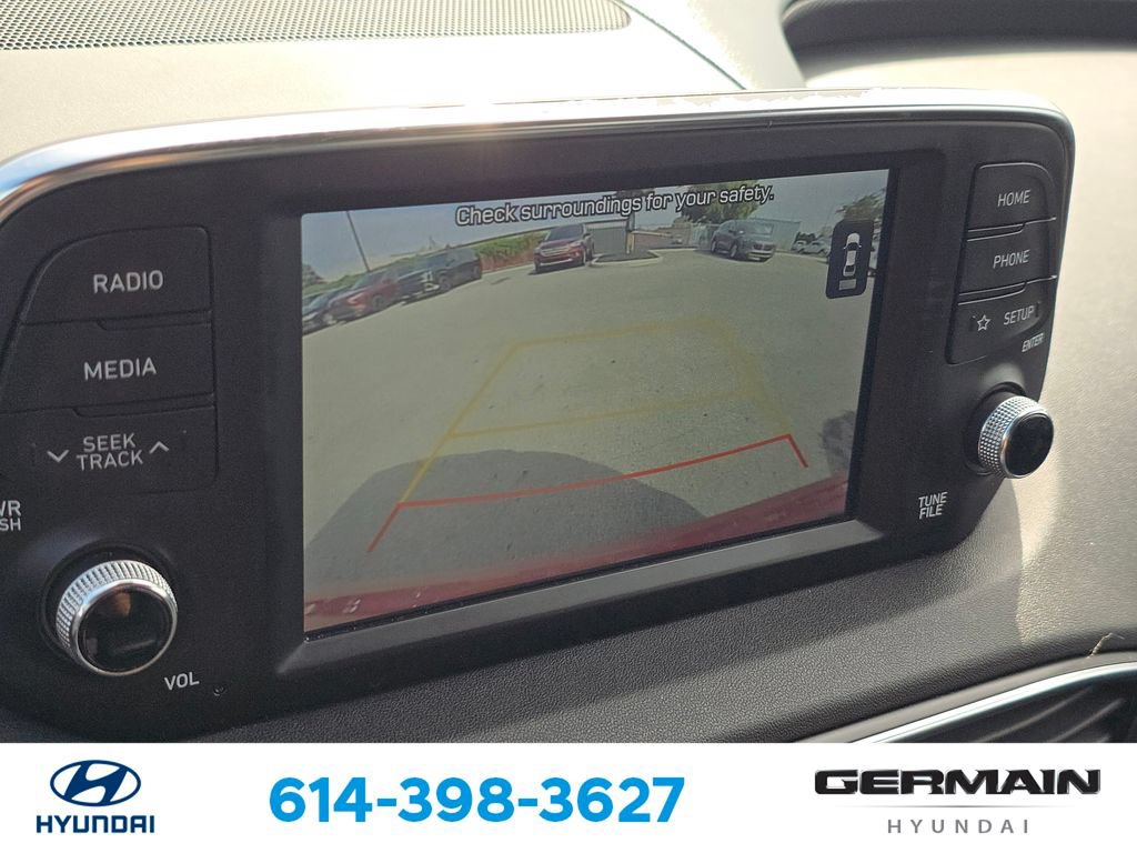 Used 2019 Hyundai Santa Fe SE AWD/4WD image 31