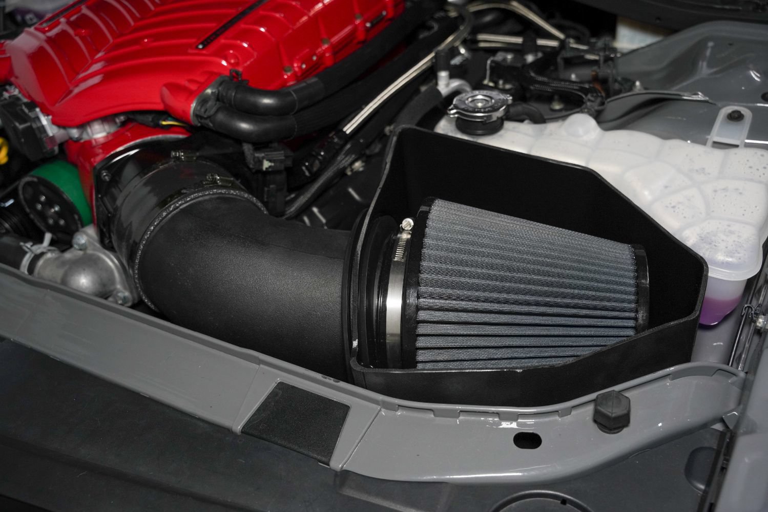 Used 2019 Dodge Challenger SRT Hellcat Redeye RWD image 61