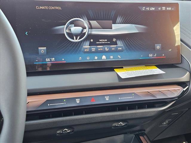 Used 2026 BMW X3 xDrive30 w/ Convenience Package image 12