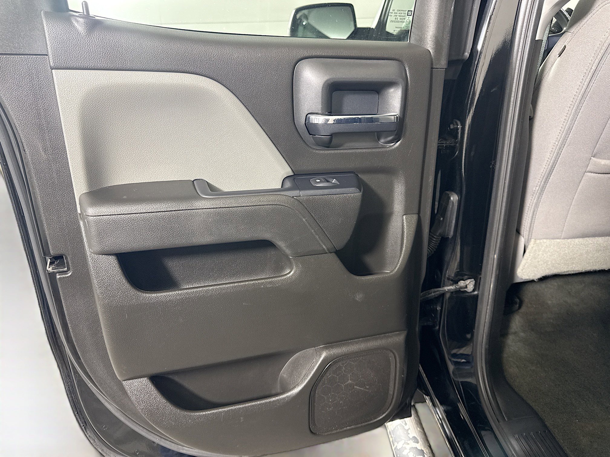 Used 2018 GMC Sierra 1500 4x4 Double Cab w/ Elevation Edition image 24