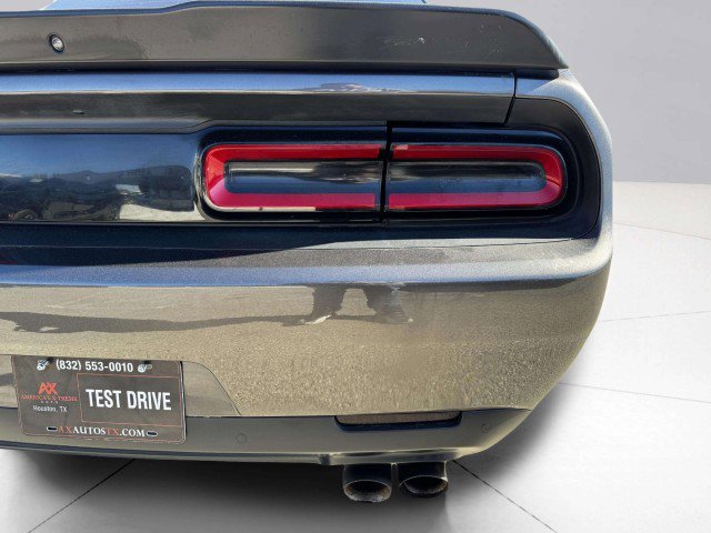 Used 2021 Dodge Challenger R/T Scat Pack image 15