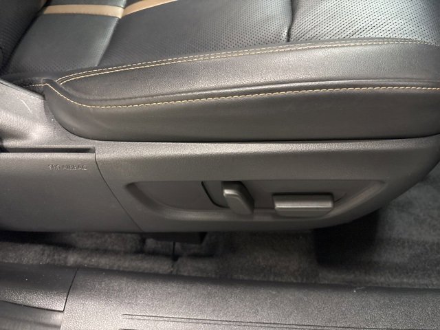 Used 2024 MAZDA CX-90 3.3 Turbo w/ Premium Plus Pkg image 11