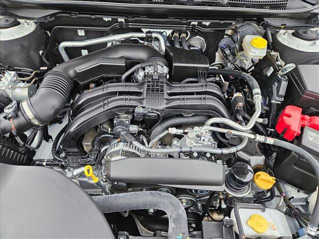 Used 2024 Subaru Outback Premium w/ Popular Package #1A image 24