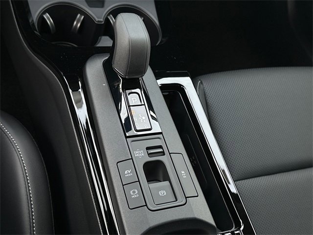 New 2026 Toyota Prius XLE image 23