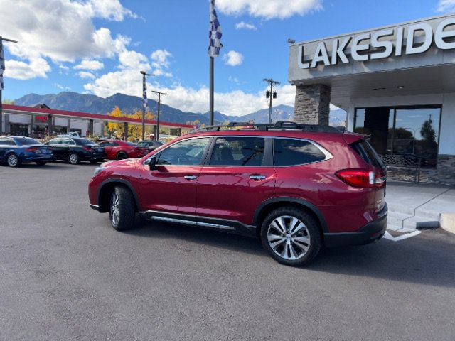 Used 2022 Subaru Ascent Touring AWD/4WD image 5