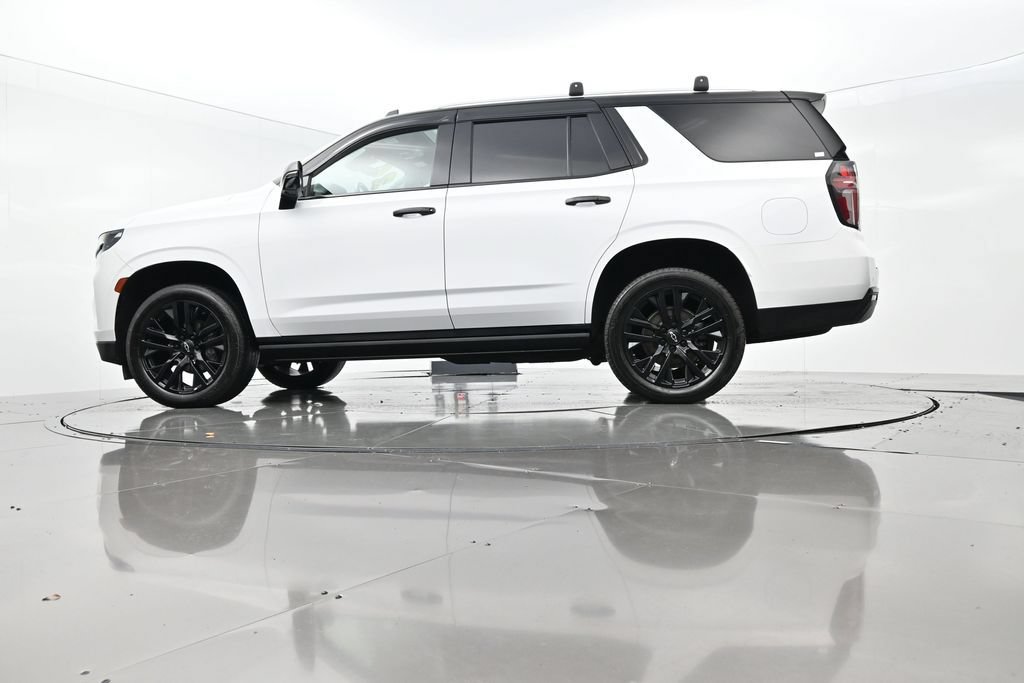 Used 2024 Chevrolet Tahoe Premier AWD/4WD image 55