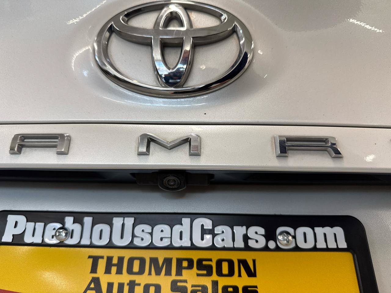 Used 2019 Toyota Camry XSE w/ Driver Assist Package FWD image 86