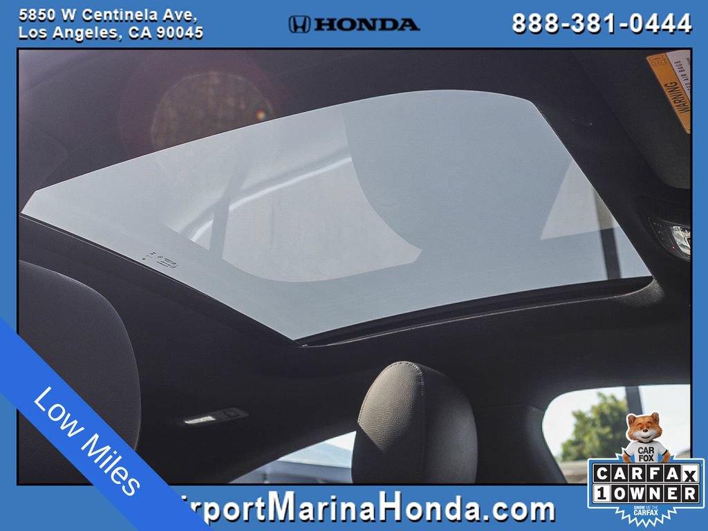 Used 2023 Mercedes-Benz CLA 250 w/ Premium Package image 8