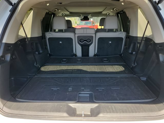 Used 2025 Honda Pilot Touring image 20