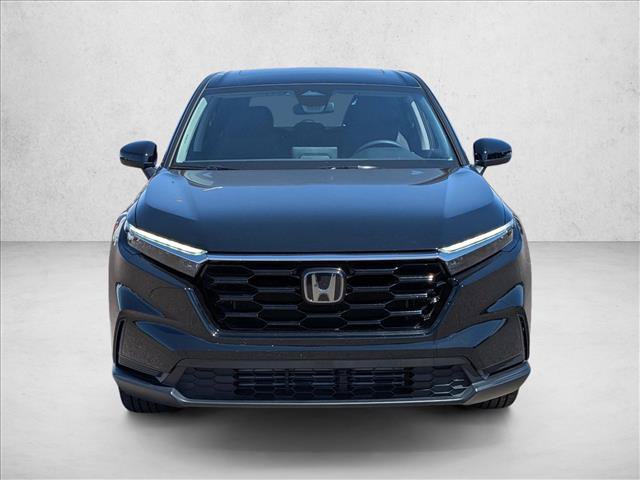 Certified 2026 Honda CR-V EX image 2