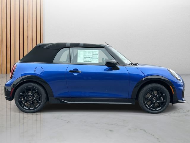 New 2026 MINI Cooper S image 2