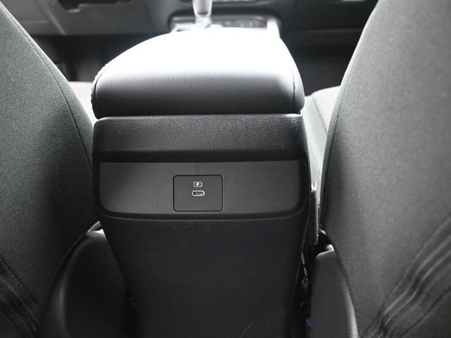 New 2026 Nissan Sentra S w/ S Cold Weather Package image 25