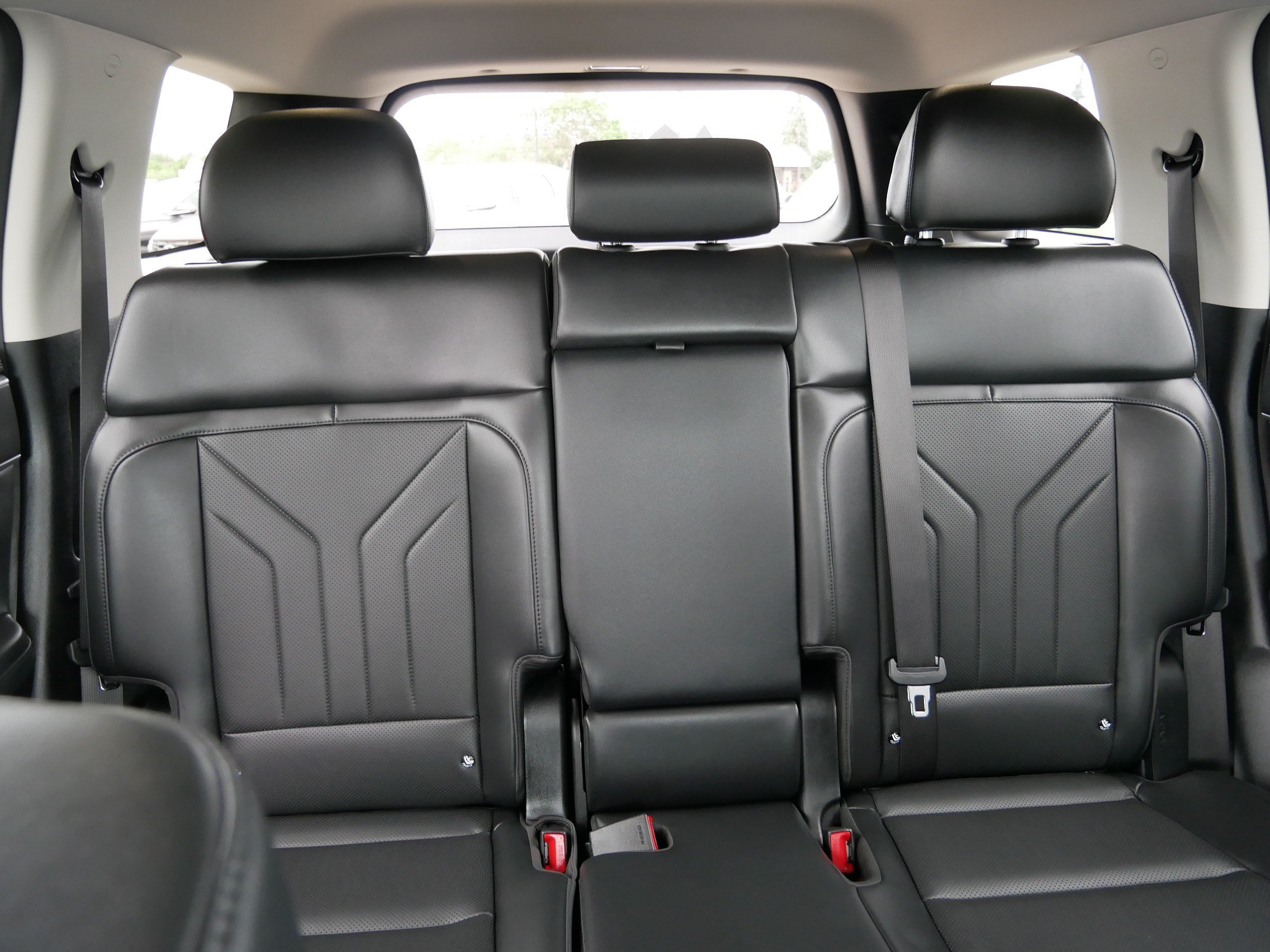 Certified 2026 Hyundai Santa Fe SEL AWD/4WD image 13