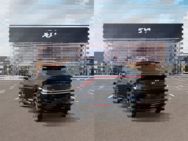 New 2025 Kia EV6 AWD image 4
