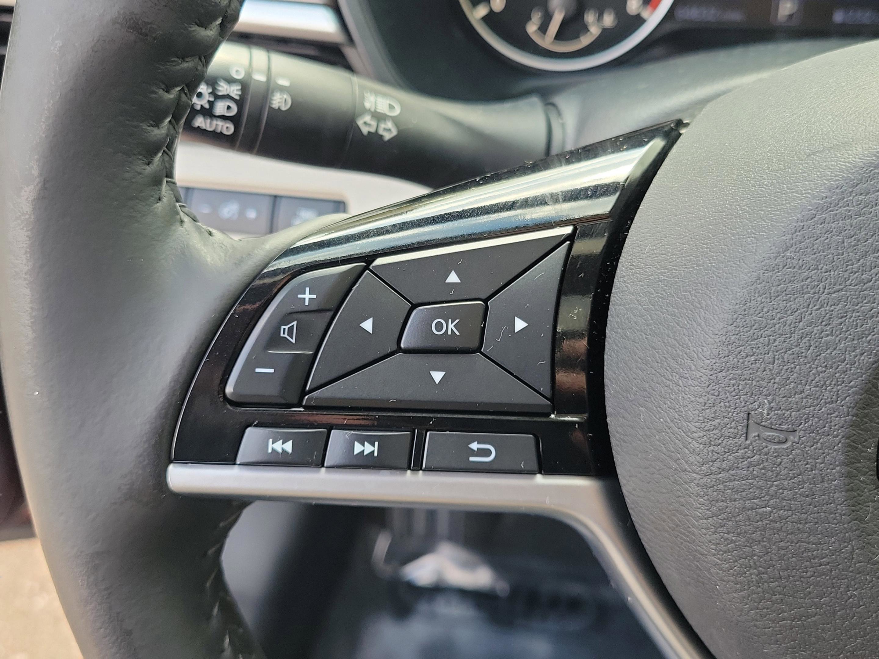 Certified 2022 Nissan Altima 2.5 SL image 28